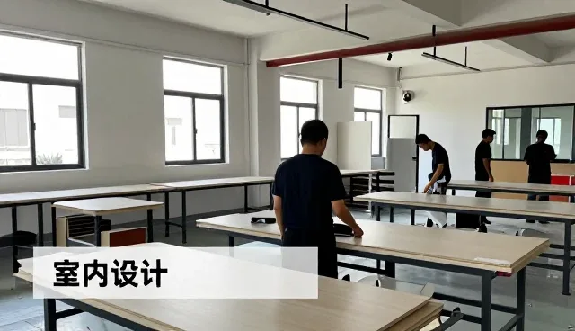 四川惠家装建筑装饰工程有限公司助力企业提升维修服务等能力